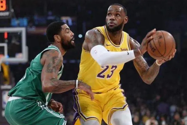 NBA進(jìn)攻戰(zhàn)術(shù)有哪些？
