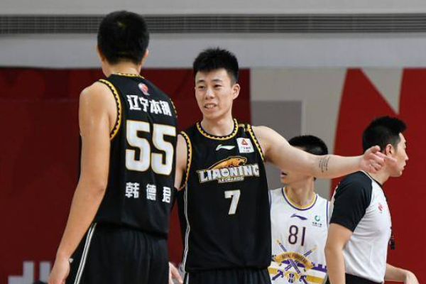 張鎮(zhèn)麟有機會進入NBA嗎？