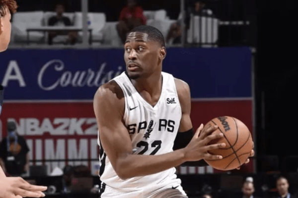 NBA球隊(duì)如何通過選秀系統(tǒng)發(fā)掘潛力新秀？