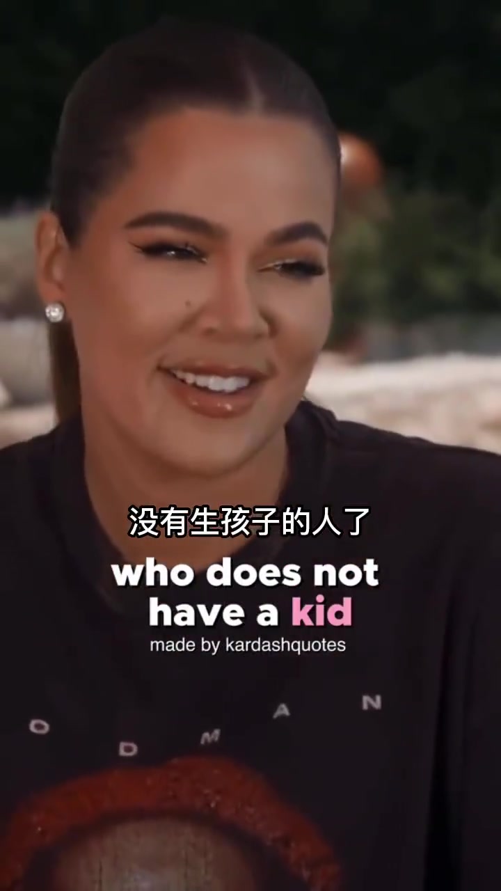 心急了？詹娜：我是姐妹中唯一沒生孩子的，我要立刻馬上生孩子?。ㄕ材榷ィ? title=